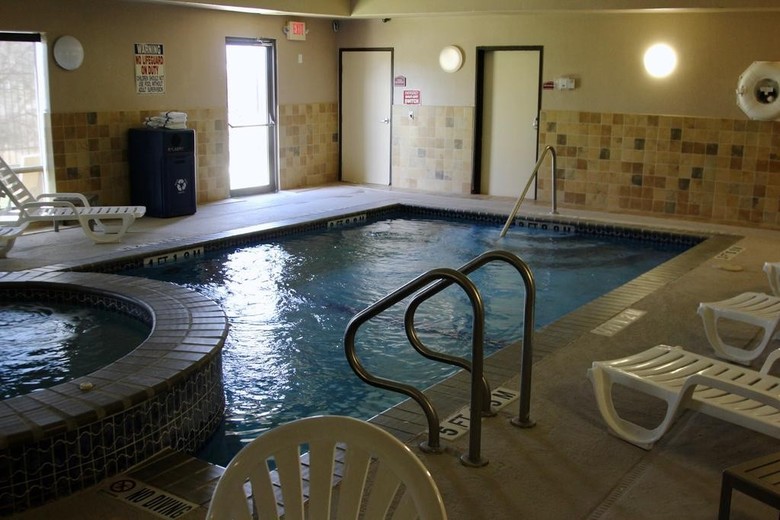 Hotel Comfort Suites