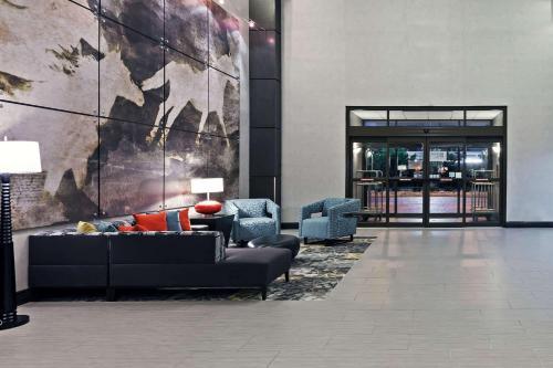 Hotel Wingate By Wyndham - Dallas Las Colinas