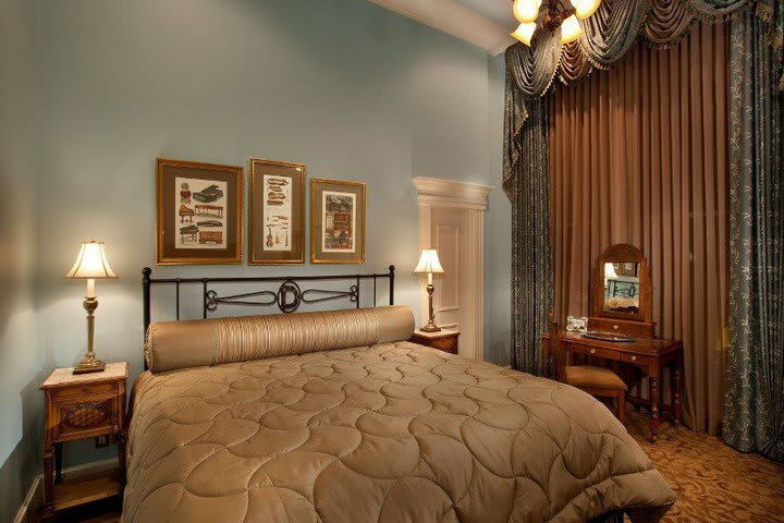The Driskill Hotel
