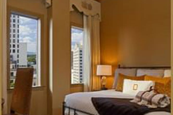 The Driskill Hotel