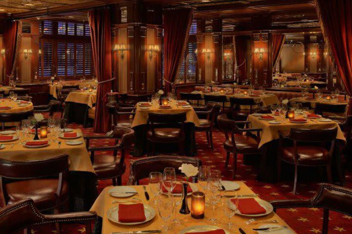The Driskill Hotel