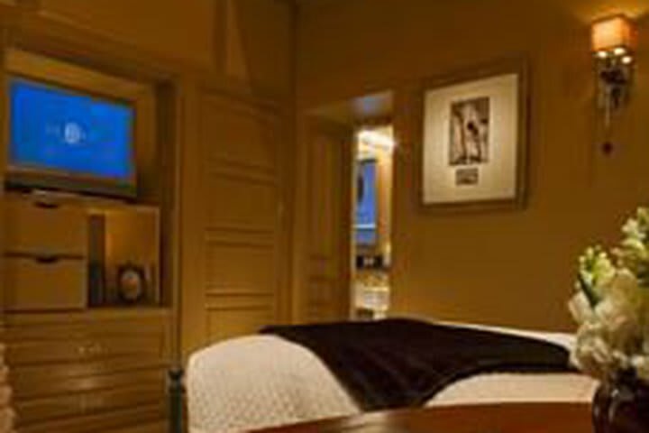 The Driskill Hotel