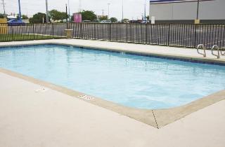 Hotel La Quinta Inn & Suites Tulsa Central