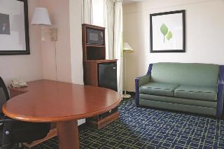 Hotel La Quinta Inn & Suites Tulsa Central
