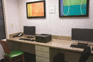 Hotel La Quinta Inn & Suites Tulsa Central