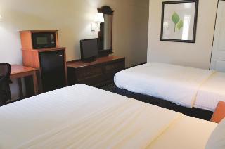 Hotel La Quinta Inn & Suites Tulsa Central