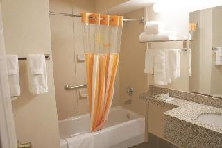Hotel La Quinta Inn & Suites Tulsa Central