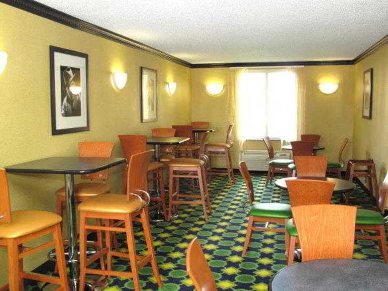 Hotel La Quinta Inn & Suites Tulsa Central