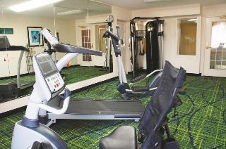 Hotel La Quinta Inn & Suites Tulsa Central