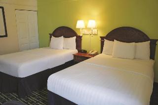 Hotel La Quinta Inn & Suites Tulsa Central