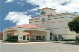 Hotel La Quinta Inn & Suites Tulsa Central