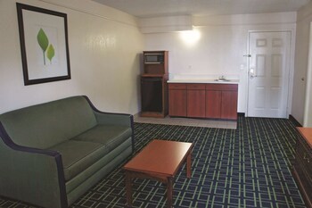 Hotel La Quinta Inn & Suites Tulsa Central