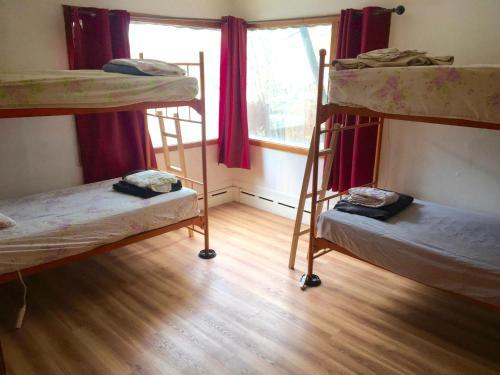 Albergue Base Camp Anchorage