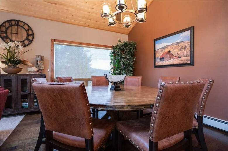 Churchill Lodge South