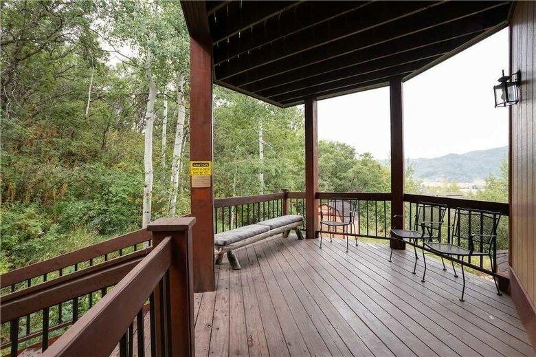 Churchill Lodge South