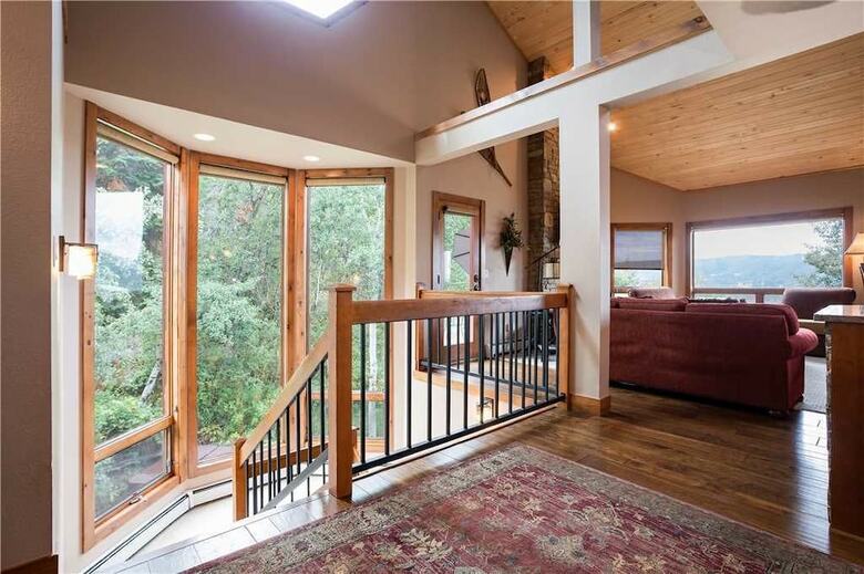 Churchill Lodge South