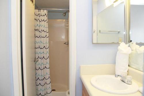 Apartamento Sugar Beach 223