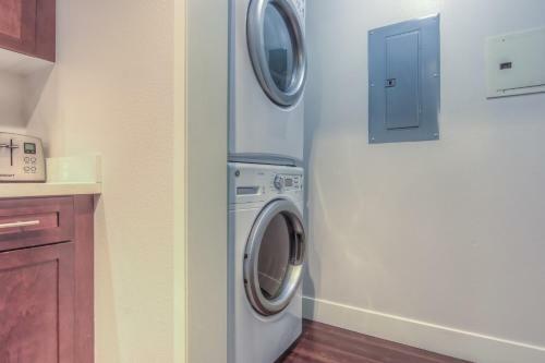 Apartamento Wilshire Apt. - 1 Bedroom 214