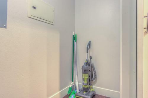 Apartamento Wilshire Apt. - 1 Bedroom 214