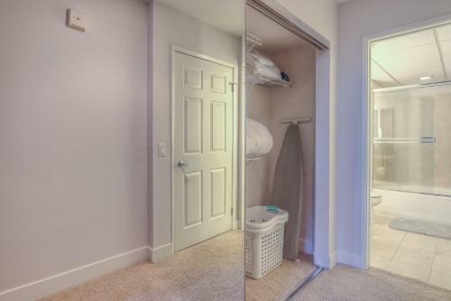Apartamento Wilshire Apt. - 1 Bedroom 214
