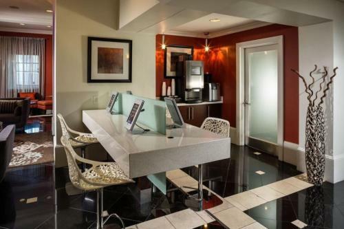 Apartamento Wilshire Apt. - 1 Bedroom 214
