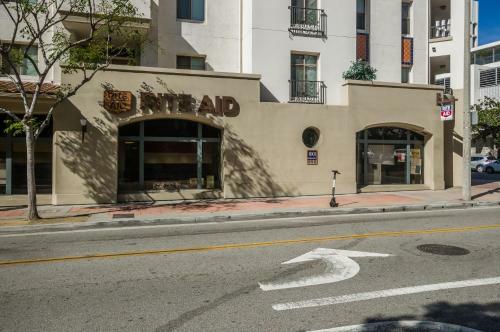 Apartamento Wilshire Apt. - 1 Bedroom 214