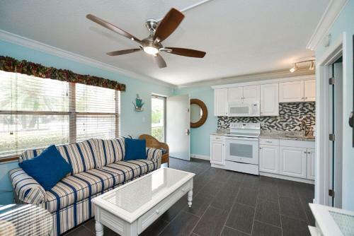 Apartamento Gulf Holiday - Siesta Key By Beachside Management