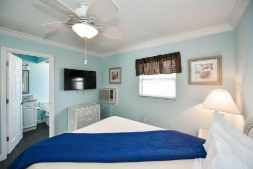 Apartamento Gulf Holiday - Siesta Key By Beachside Management