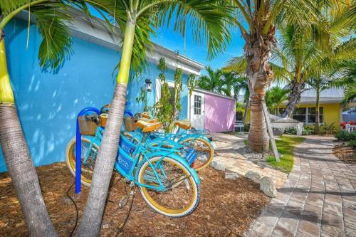 Apartamento Gulf Holiday - Siesta Key By Beachside Management