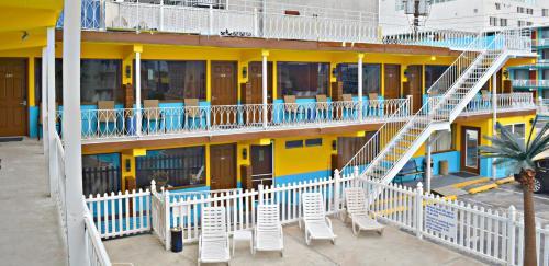 Motel Paradise Inn