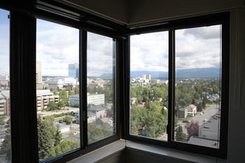 Inlet Tower Hotel And Suites