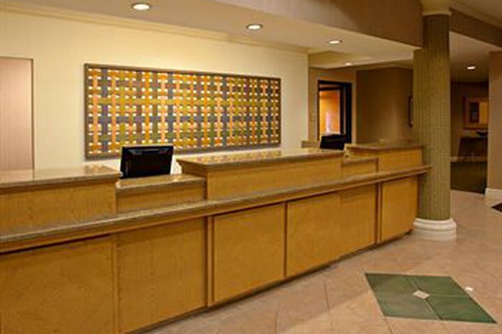 Hotel La Quinta Inn & Suites Greensboro