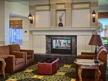 Hotel Hilton Garden Inn Fort Worth North