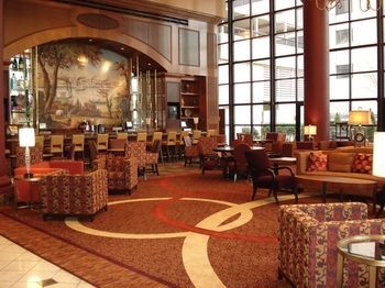 Hotel Crowne Plaza Downtown