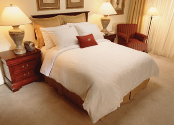 Hotel Crowne Plaza Downtown