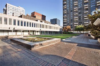 Hotel Crowne Plaza Downtown