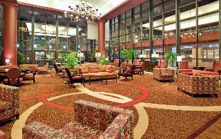 Hotel Crowne Plaza Downtown