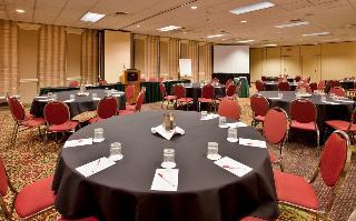 Hotel Crowne Plaza Downtown