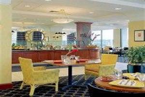 Hotel Crowne Plaza Downtown