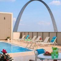 Hotel Crowne Plaza Downtown
