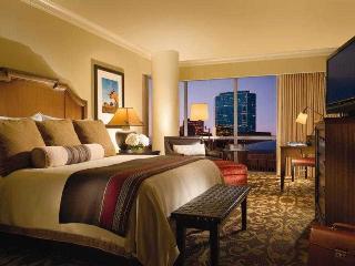 Hotel Omni Fort Worth
