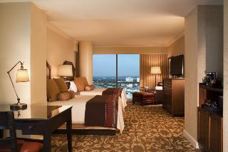 Hotel Omni Fort Worth