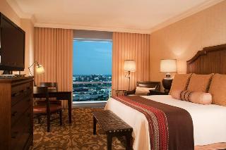 Hotel Omni Fort Worth