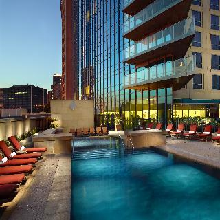 Hotel Omni Fort Worth