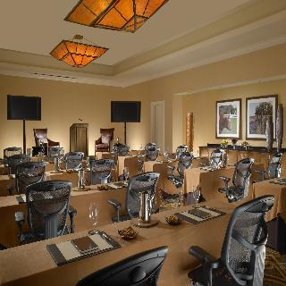 Hotel Omni Fort Worth