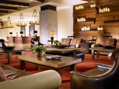 Hotel Omni Fort Worth