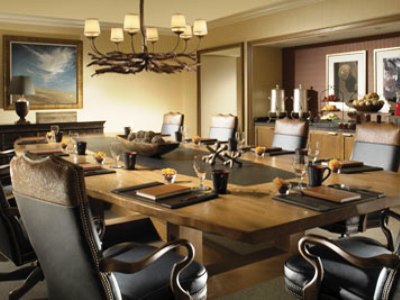 Hotel Omni Fort Worth
