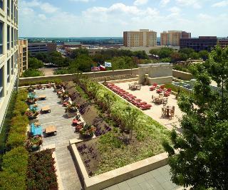 Hotel Omni Fort Worth