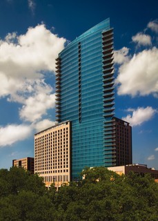 Hotel Omni Fort Worth