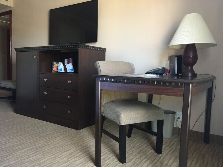 Coast Anabelle Hotel